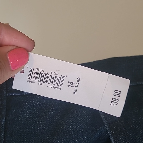 The Diva Flare jeans circa 2010 - Picture 4 of 8